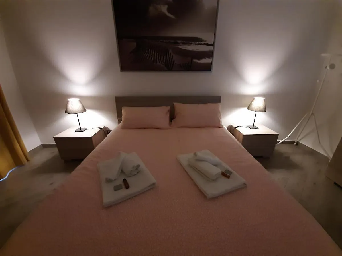 Сasa de vacaciones Villa Casa Aci GioJa Aci Catena Italia