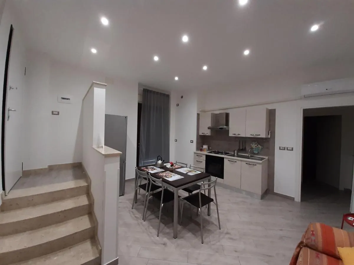 Casa Aci Gioja Villa Aci Catena 0*,  Italy