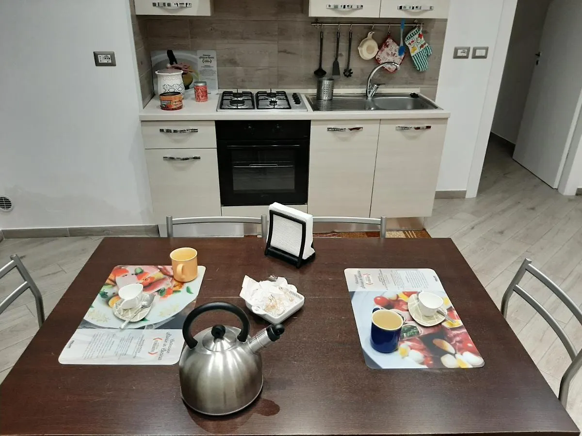 Сasa de vacaciones Villa Casa Aci GioJa Aci Catena