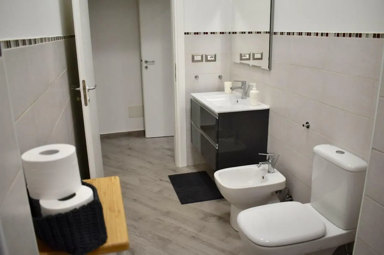 Сasa de vacaciones Villa Casa Aci GioJa Aci Catena