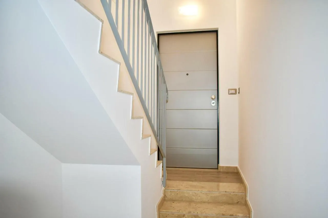 Villa Casa Aci GioJa Aci Catena Italia