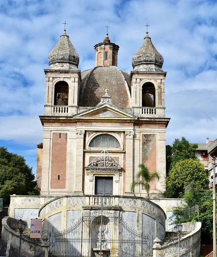 Villa Casa Aci GioJa Aci Catena 0*,