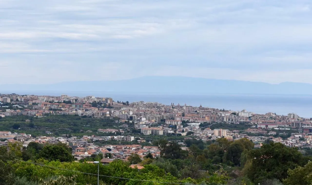 Villa Casa Aci GioJa Aci Catena 0*,