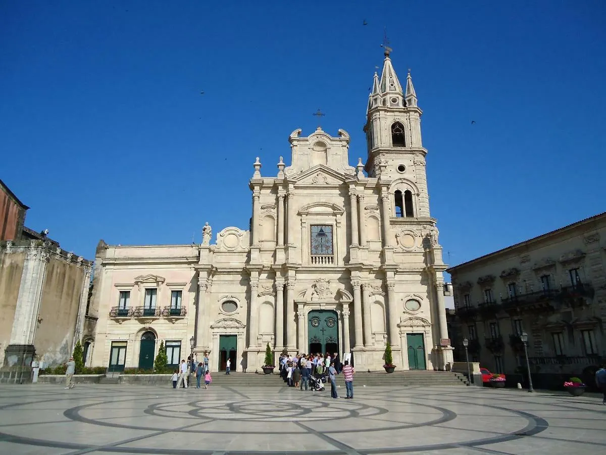 Villa Casa Aci GioJa Aci Catena 0*,  Italia