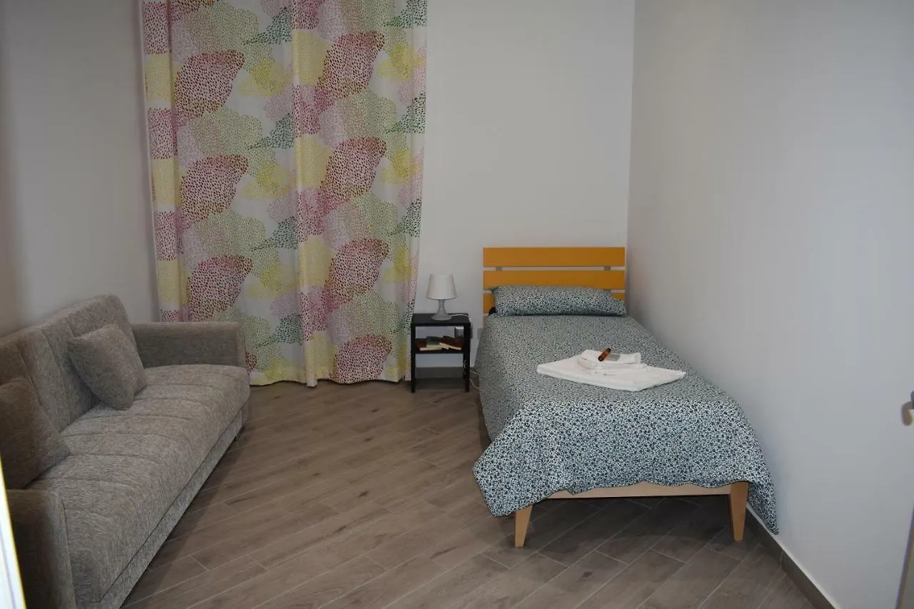 Сasa de vacaciones Villa Casa Aci GioJa Aci Catena Italia