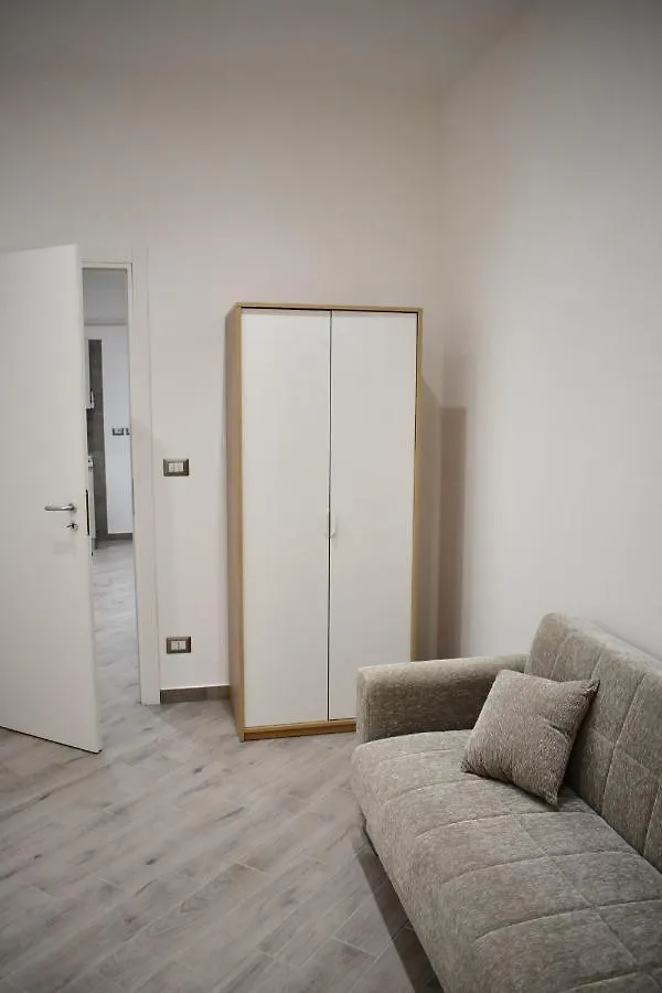 Villa Casa Aci GioJa Aci Catena Сasa de vacaciones