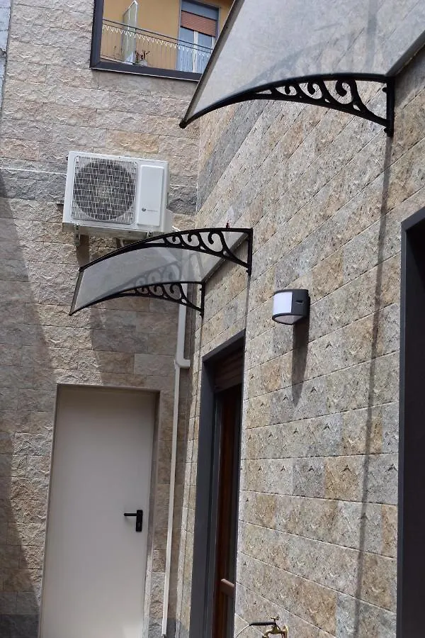 Casa Aci Gioja Villa Aci Catena Italy