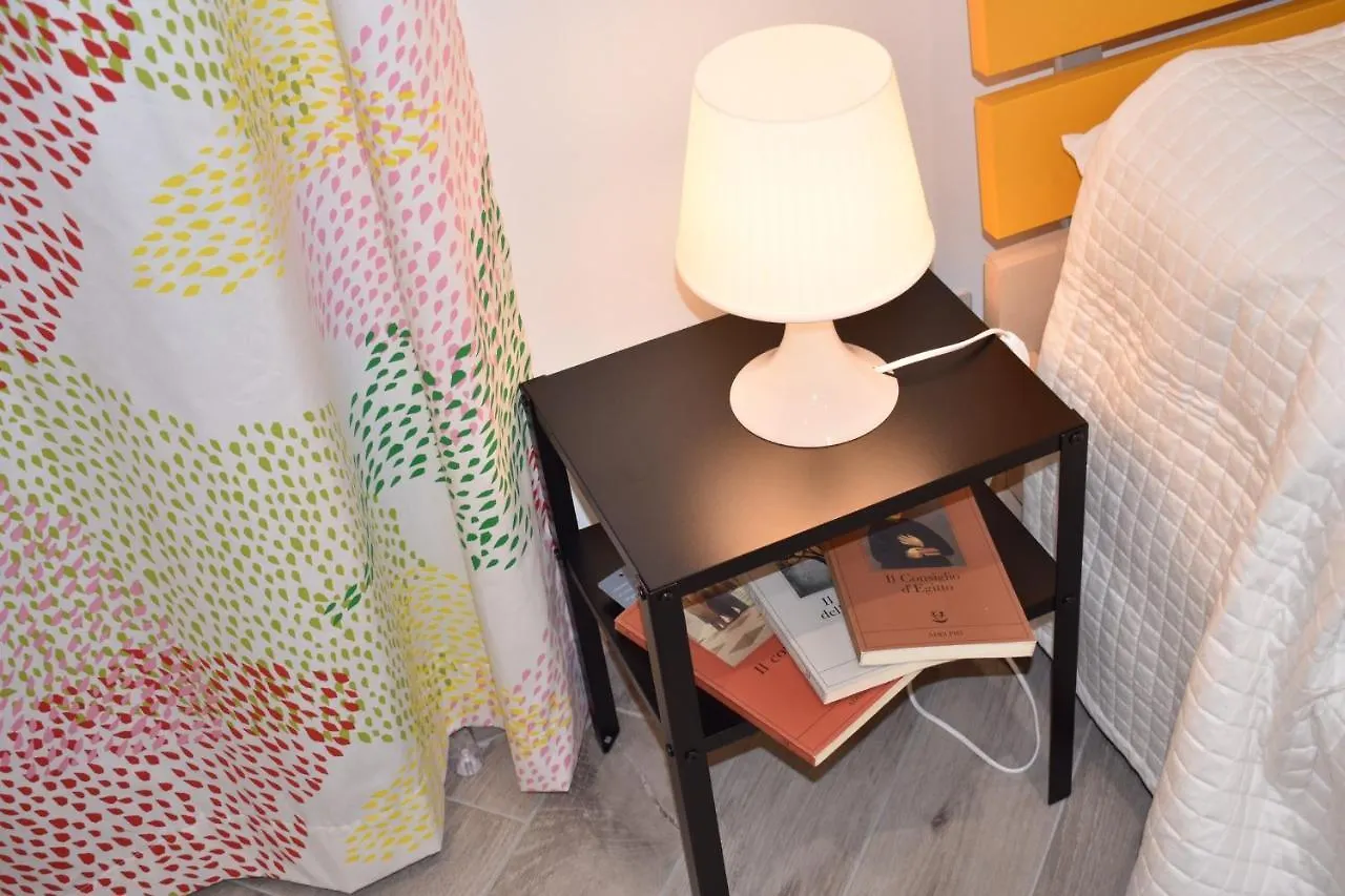 Casa Aci Gioja Villa Aci Catena Holiday home