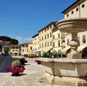 Casavacanze Donna Manu Casa vacanze Cetona