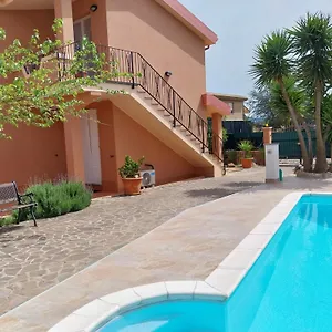 Casa Da Dina Appartamento Suni