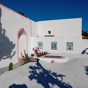  Casa vacanze Dammuso Bianco