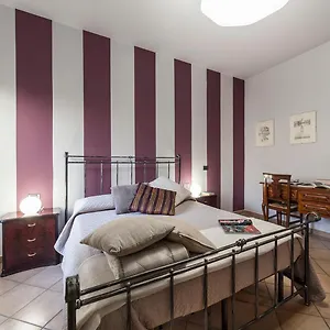 Abitaroom Wine Mini-flat Appartamento Bologna