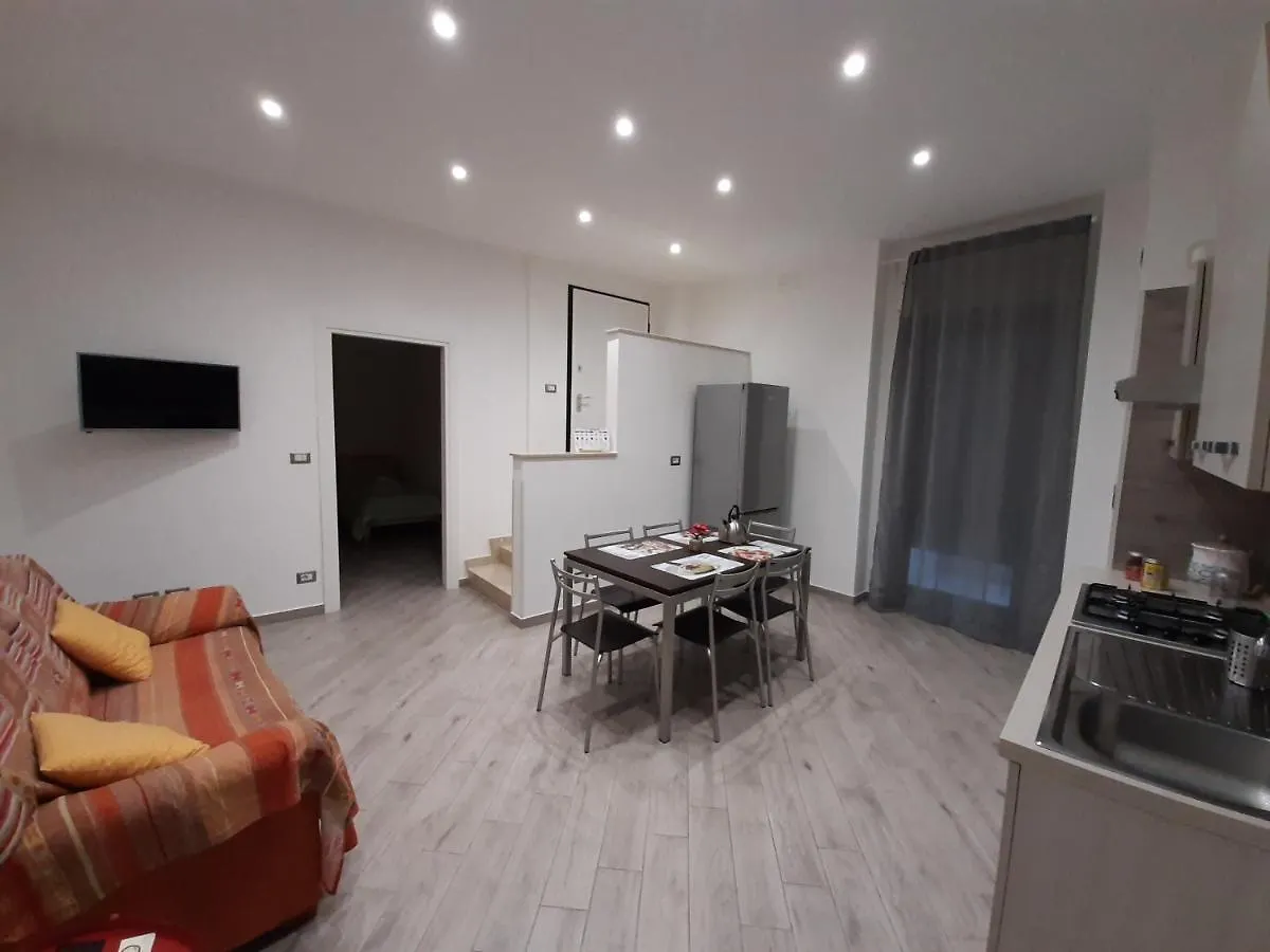 Villa Casa Aci GioJa Aci Catena Italia