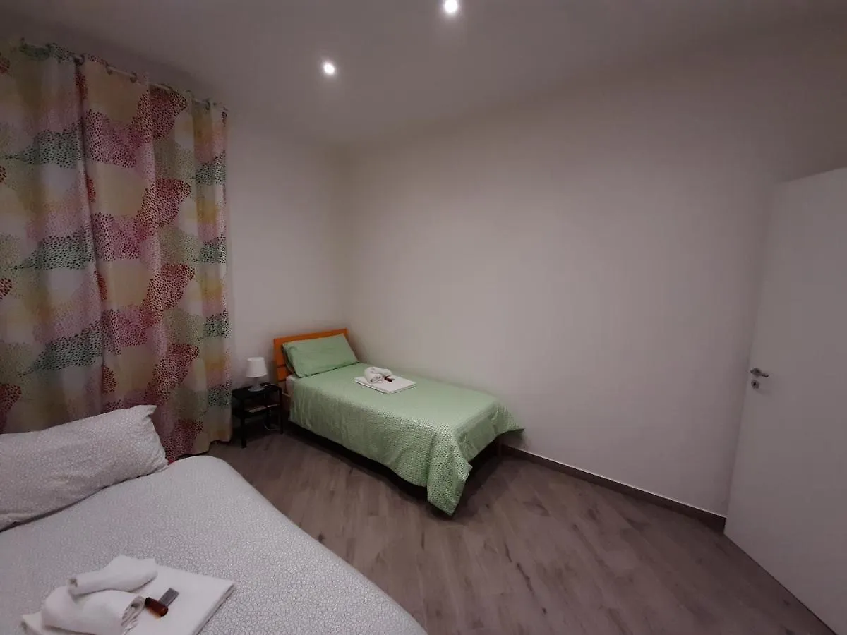 Villa Casa Aci GioJa Aci Catena Casa vacanze