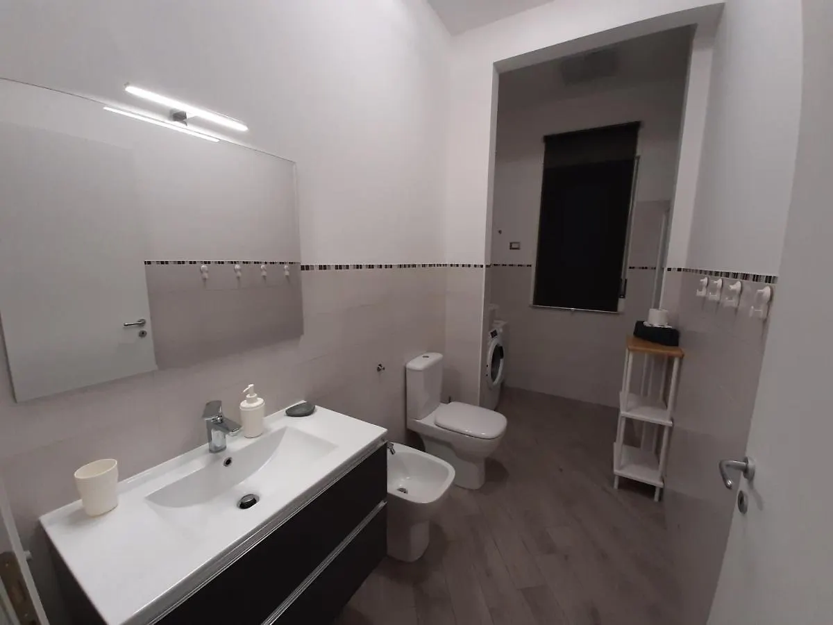 Casa vacanze Villa Casa Aci GioJa Aci Catena Italia