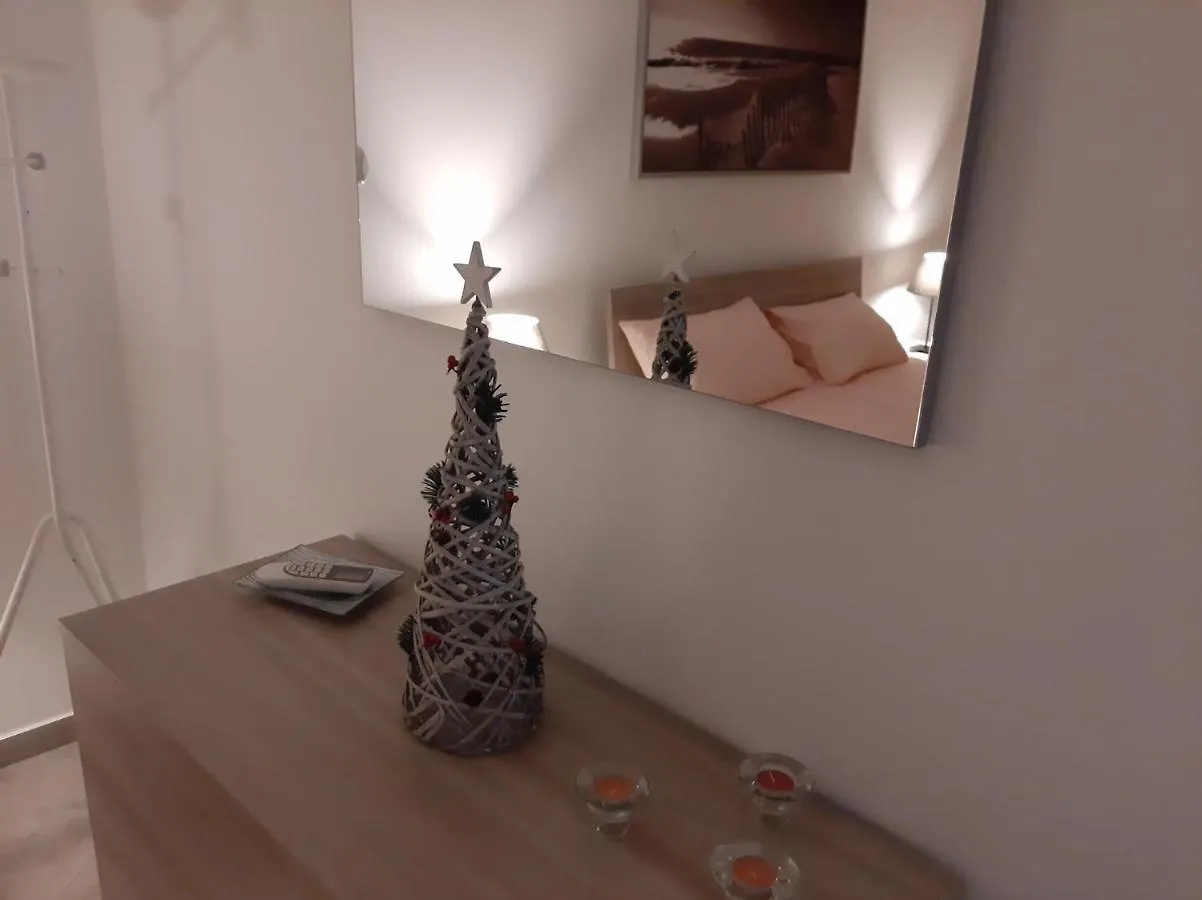Casa vacanze Villa Casa Aci GioJa Aci Catena Italia