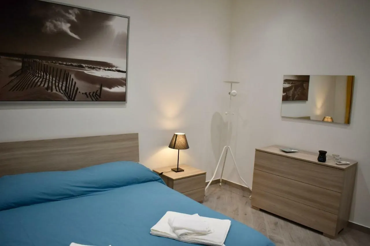 Villa Casa Aci GioJa Aci Catena Casa vacanze