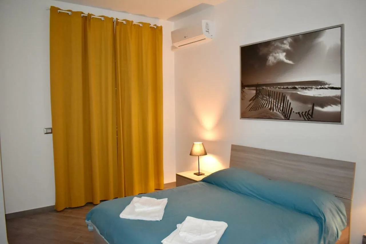 Casa vacanze Villa Casa Aci GioJa Aci Catena Italia