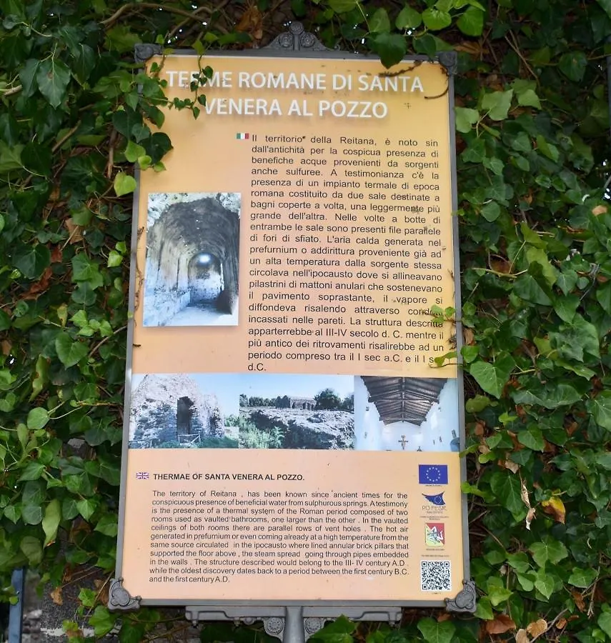 Casa vacanze Villa Casa Aci GioJa Aci Catena