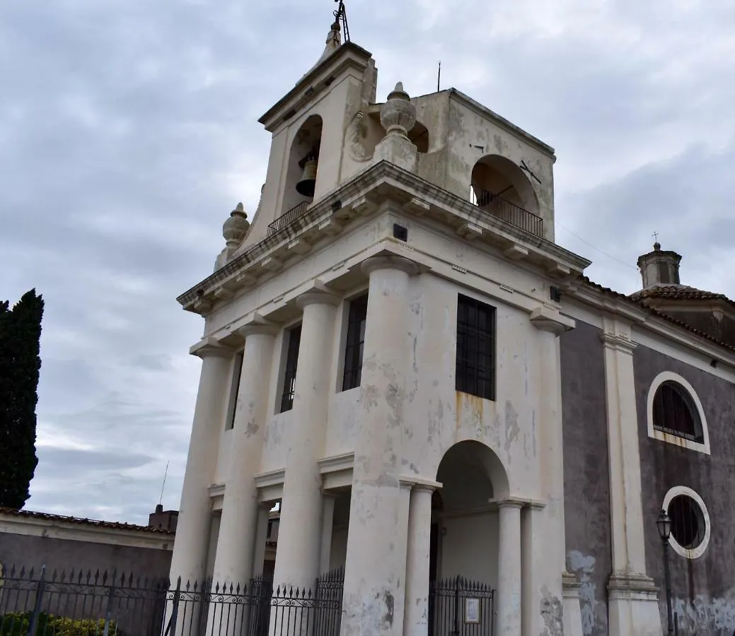 Villa Casa Aci GioJa Aci Catena 0*,  Italia
