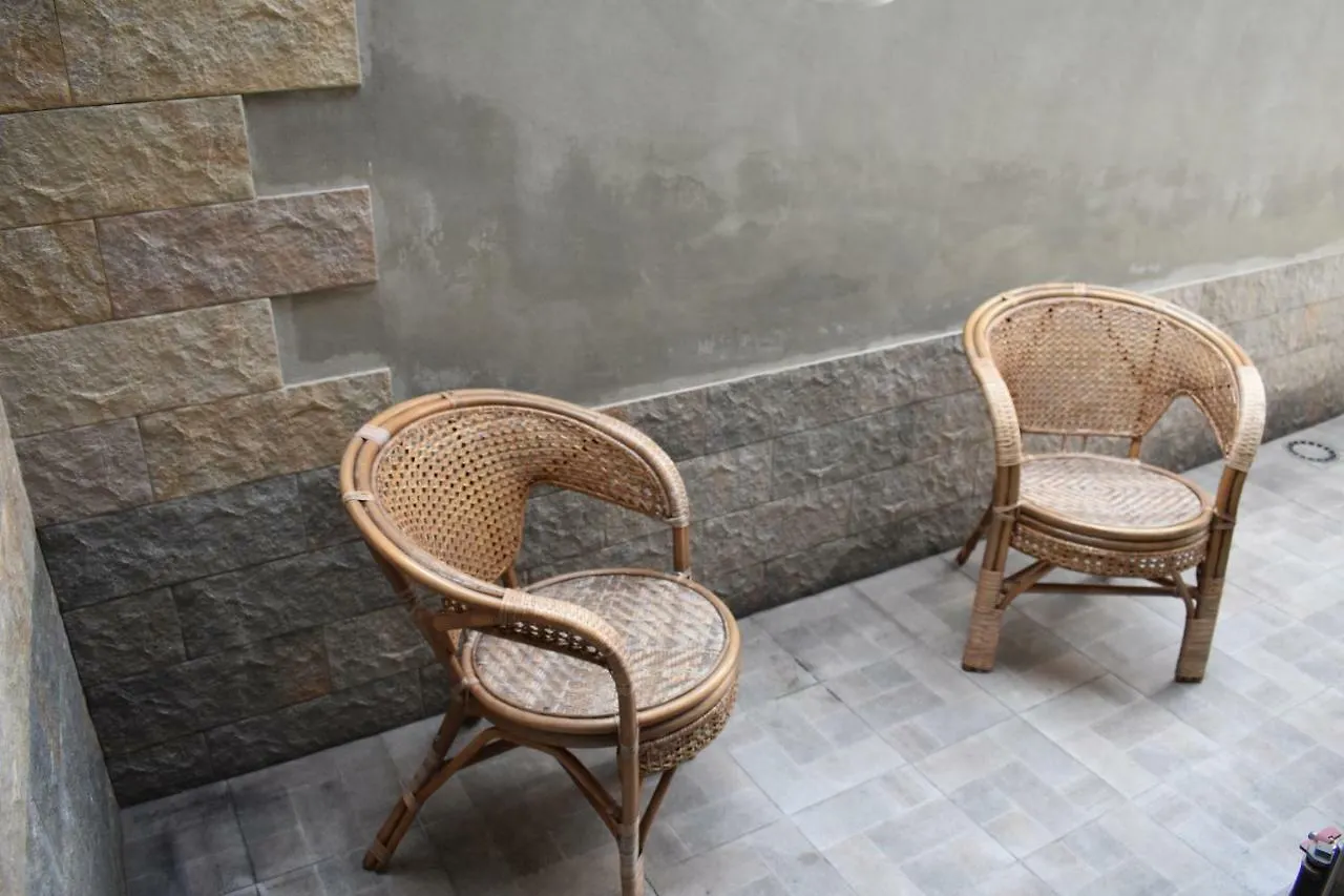 Casa vacanze Villa Casa Aci GioJa Aci Catena